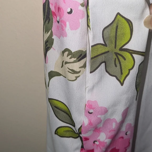 Charlie Paige Floral Dress NWT - Picture 6 of 7